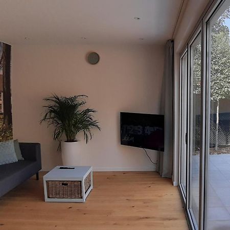 Prive Gastenverblijf In Brugge Fietsen En Garage Inclusief Kültér fotó
